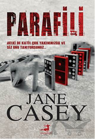 Parafili