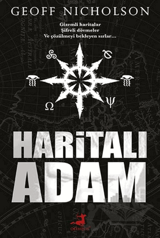 Haritalı Adam