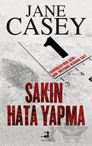 Sakın Hata Yapma