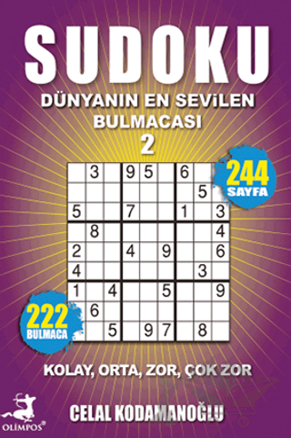 Sudoku 2