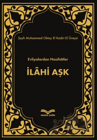 İlahi Aşk