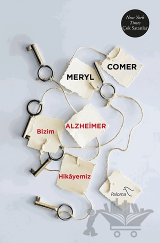 Bizim Alzheimer Hikayemiz