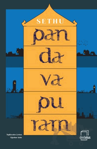 Pandavapuram