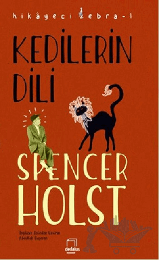 Kedilerin Dili