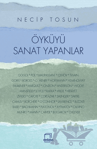 Öyküyü Sanat Yapanlar