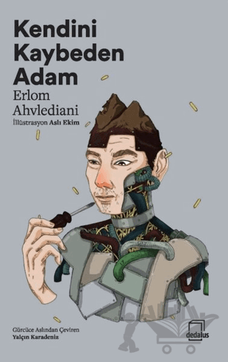 Kendini Kaybeden Adam