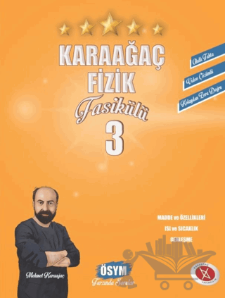 TYT-AYT Fizik 3