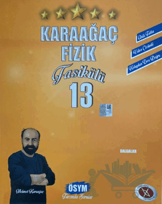 Fizik Fasikülleri 13