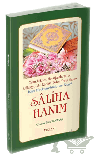 Saliha Hanım