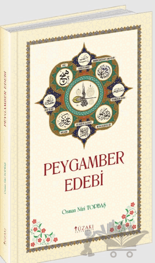 Peygamber Edebi