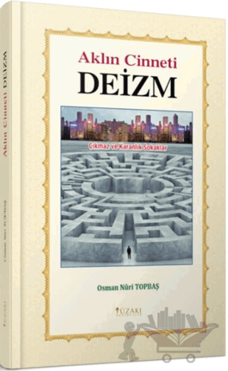 Aklın Cinneti Deizm