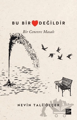 Bu Bir Kalp Değildir