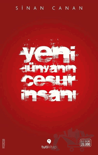 Yeni Dünyanın Cesur İnsanı
