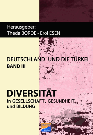 Dıversıtät - in Gesellschaft, Gesundheıt Und Bıldung