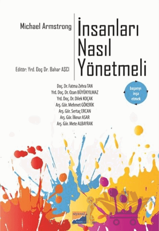 İnsanları Nasıl Yönetmeli