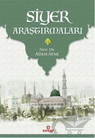 Siyer Araştırmaları