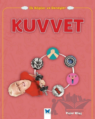 Kuvvet - İlk Bilgiler ve Deneyler
