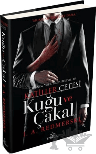 Kuğu ve Çakal