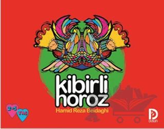 Kibirli Horoz
