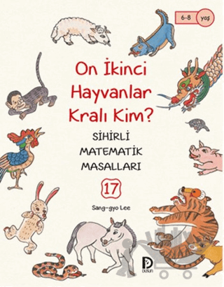 On İkinci Hayvanlar Kralı Kim?