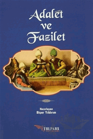 Adalet ve Fazilet