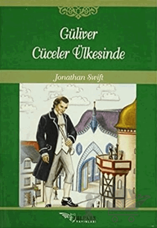 Güliver Cüceler Ülkesinde