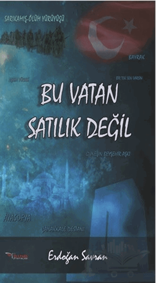 Bu Vatan Satılık Değil