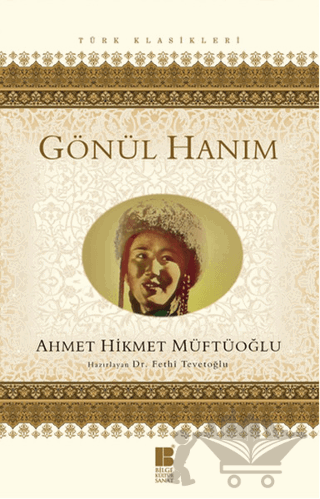 Gönül Hanım