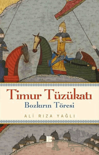 Timur Tüzükatı