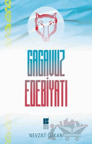 Gagavuz Edebiyatı