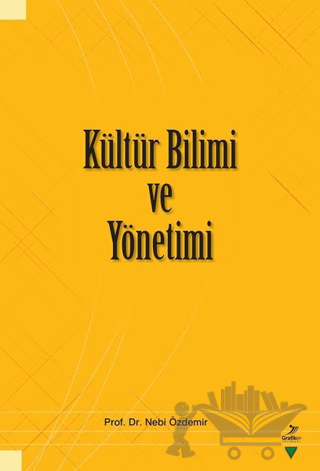 Kültür Bilimi ve Yönetimi