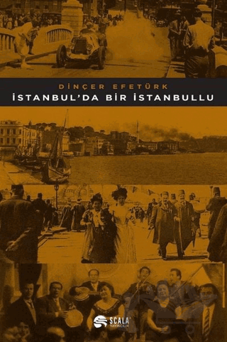 İstanbul'da Bir İstanbullu