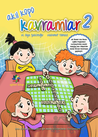Akıl Küpü - Kavramlar 2