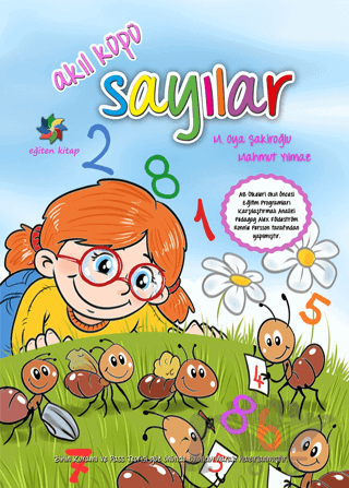 Akıl Küpü - Sayılar