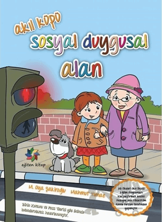 Akıl Küpü - Sosyal Duygusal Alan