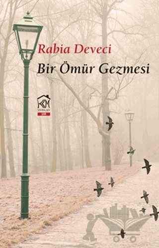 Bir Ömür Gezmesi