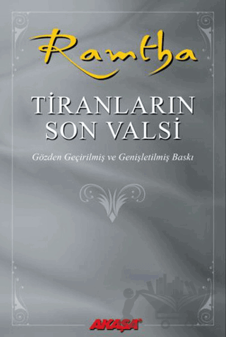 Ramtha - Tiranların Son Valsi