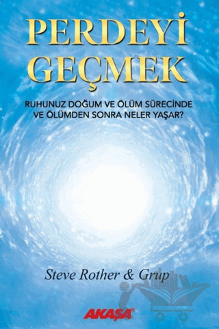 Perdeyi Geçmek