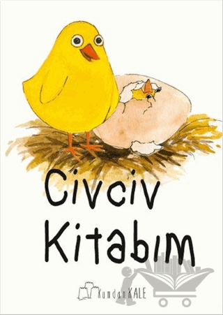 Civciv Kitabım