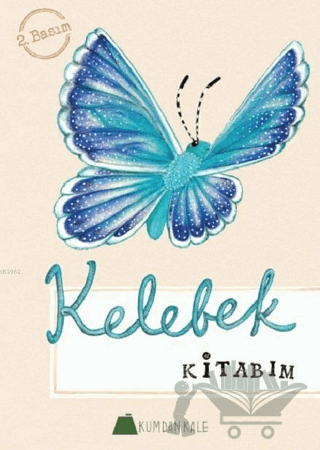 Kelebek Kitabım