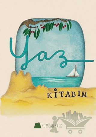 Yaz Kitabım