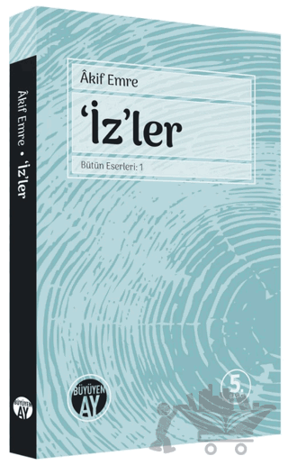 'İz'ler