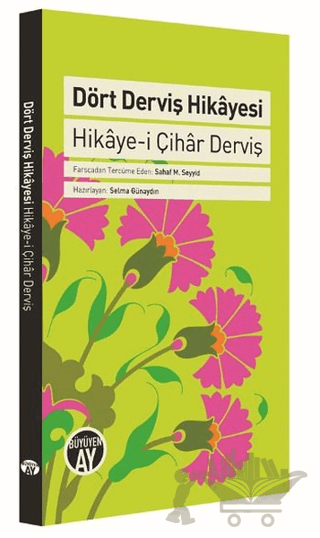 Dört Derviş Hikayesi