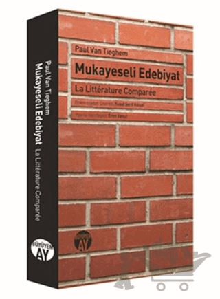 Mukayeseli Edebiyat