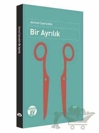 Bir Ayrılık