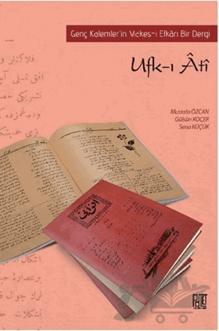 Ufk-ı Ati