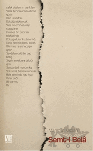 Semt-i Bela