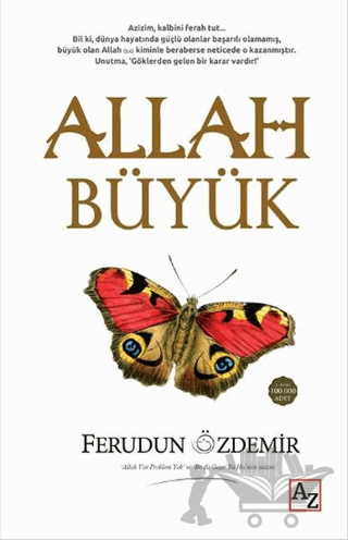Allah Büyük