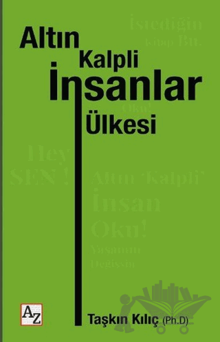 Altın Kalpli İnsanlar Ülkesi