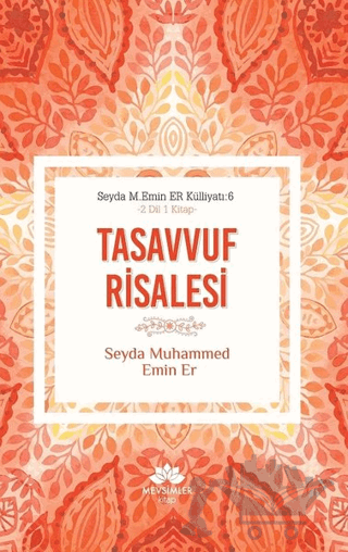 Tasavvuf Risalesi
